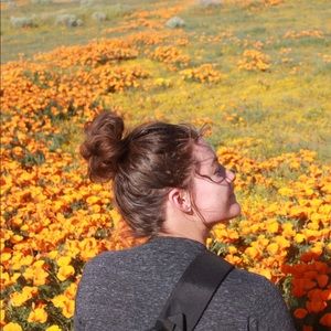 Meet your Posher, Rey